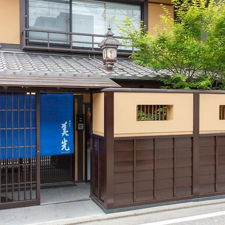 Gion Misen 호텔 교토 외부 사진