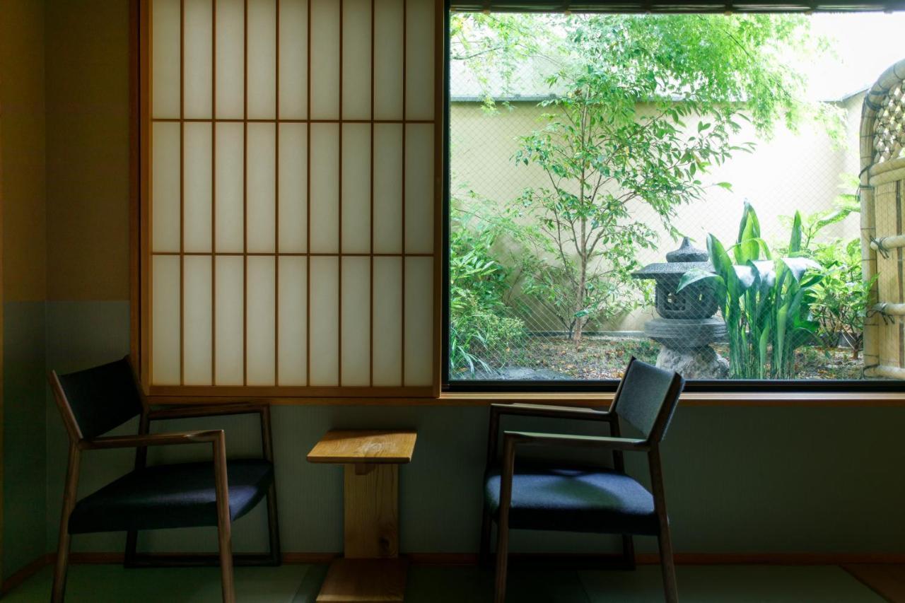 Gion Misen 호텔 교토 외부 사진