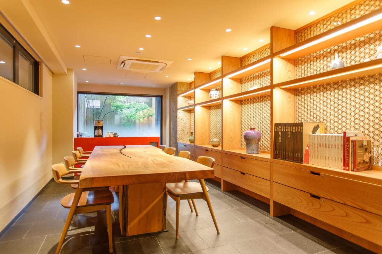 Gion Misen 호텔 교토 외부 사진