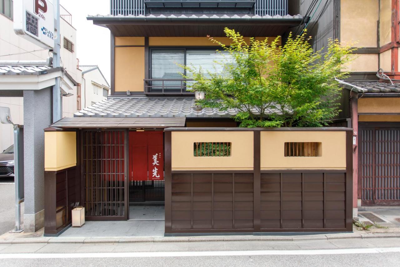 Gion Misen 호텔 교토 외부 사진