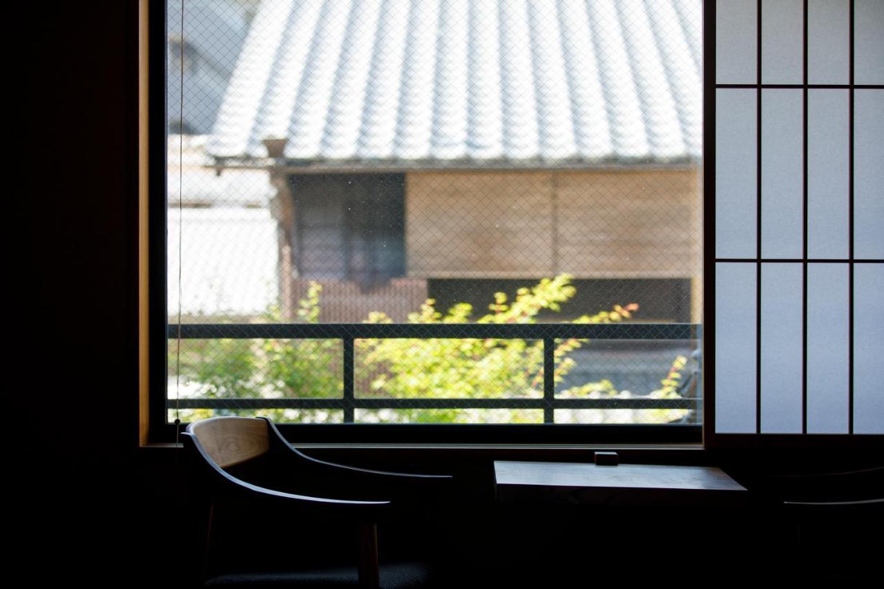 Gion Misen 호텔 교토 외부 사진