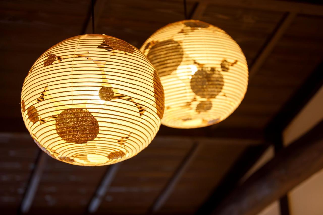 Gion Misen 호텔 교토 외부 사진
