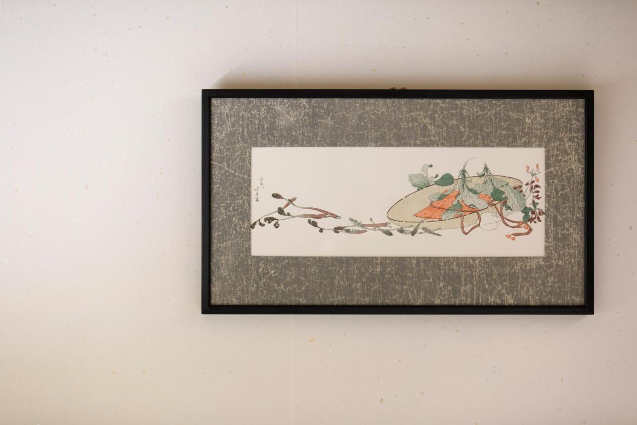 Gion Misen 호텔 교토 외부 사진