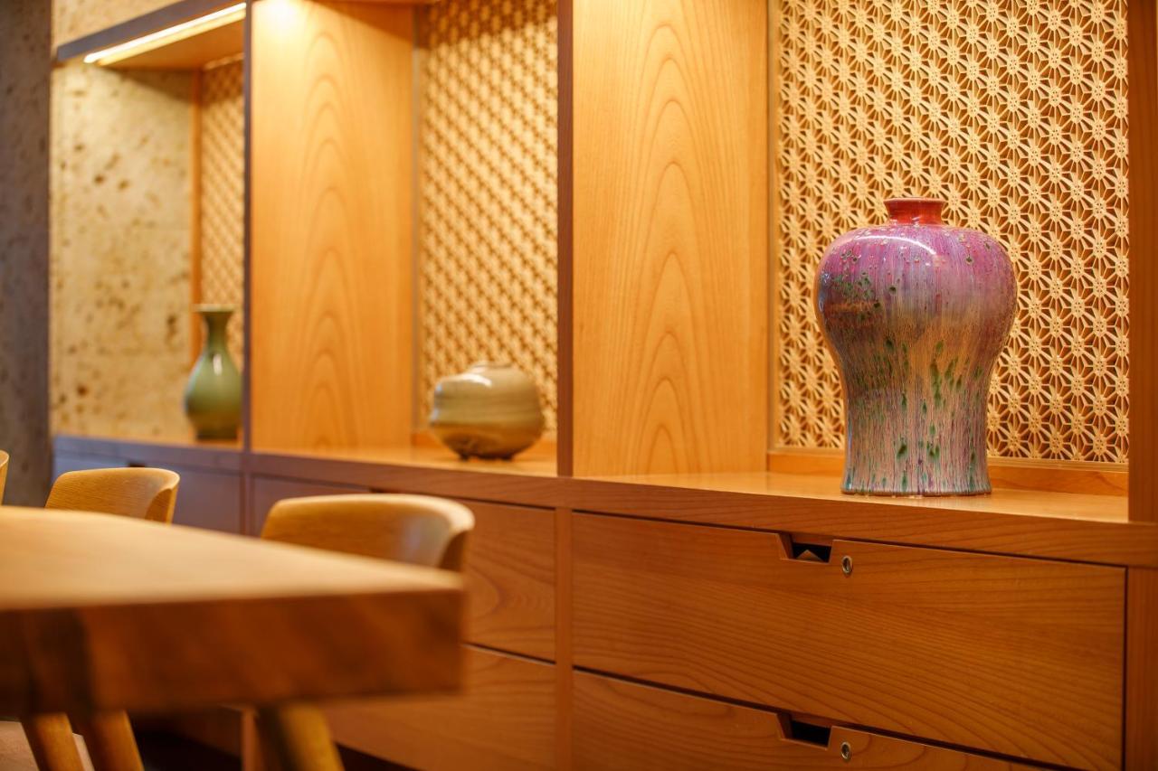 Gion Misen 호텔 교토 외부 사진