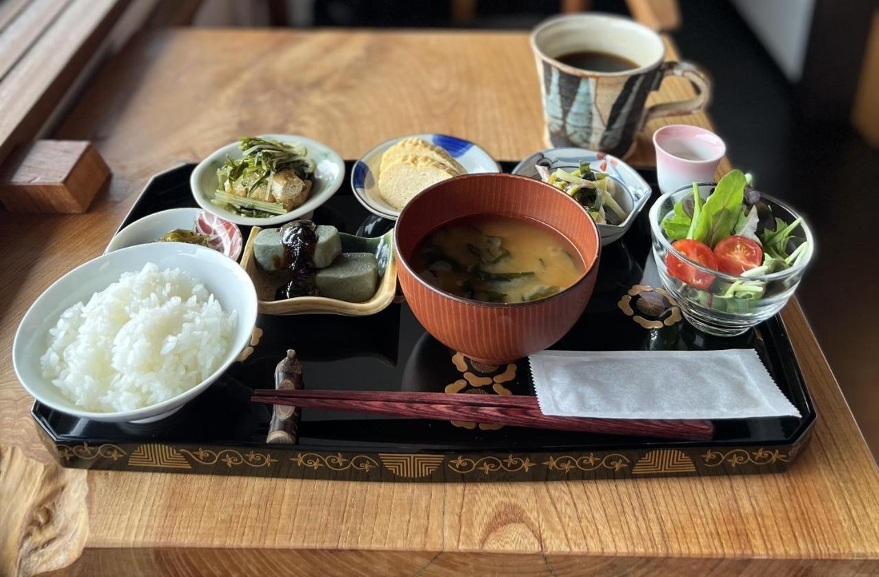 Gion Misen 호텔 교토 외부 사진