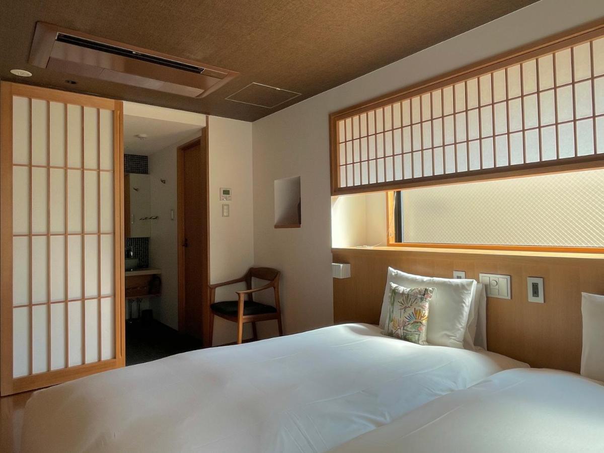 Gion Misen 호텔 교토 외부 사진