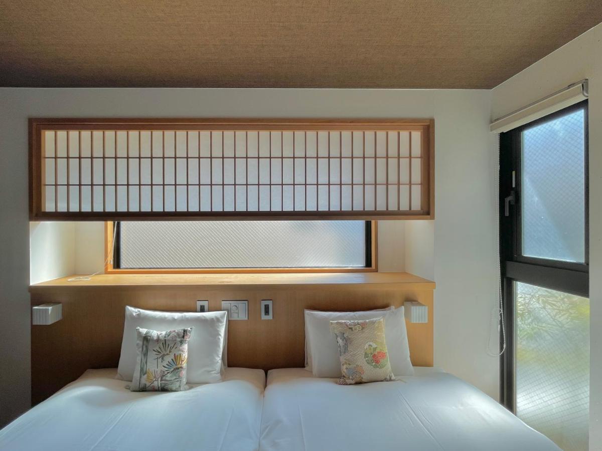 Gion Misen 호텔 교토 외부 사진